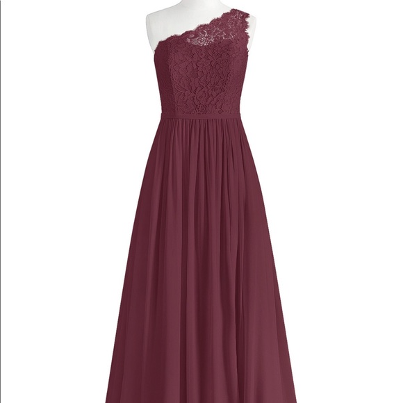 Azazie Dresses & Skirts - Bridesmaid dress
